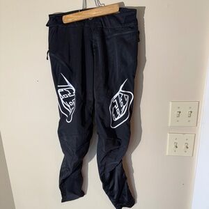 Troy Lee Sprint MTB Pants Sz 28